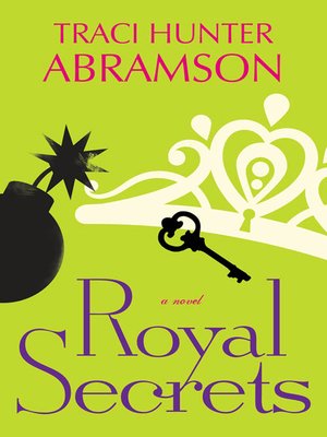 Royal Secrets - ebook